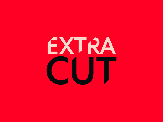 Saks OFF 5TH Extra Cut Logo One